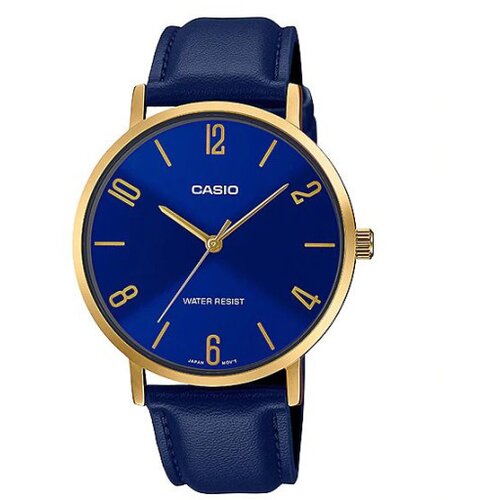 Casio collection muški sat ( MTP-VT01GL-2B2 ) Cene