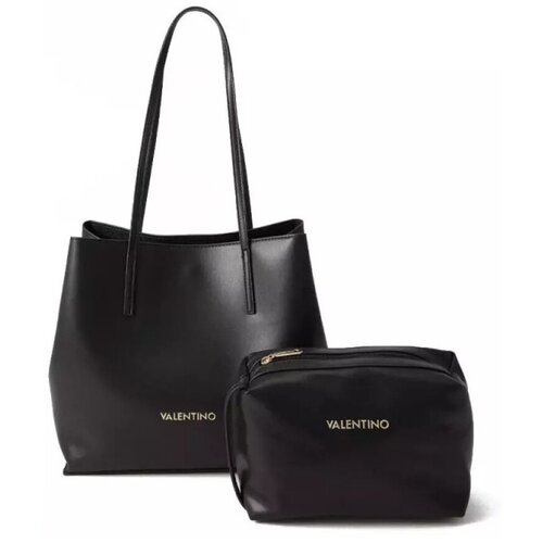 Valentino Bags SAMY RE Crna Slike