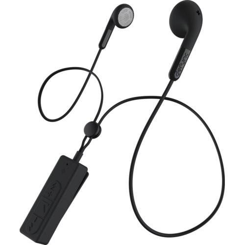 Defunc Defunc, Bluetooth slu&amp;scaron;alke PLUS TALK, Črna, (5000231638) Slike