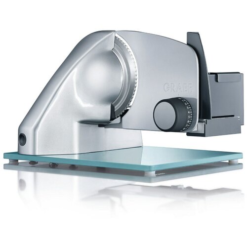 GRAEF Salamoreznica z dvema reziloma VIVO V22 TWIN Cene