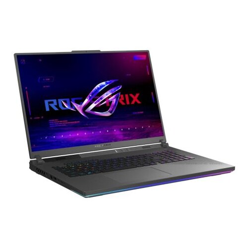 Asus Prijenosno računalo ROG Strix G18 G815LW-S9035W 18&amp;quot; 2.5K 240 Hz Ultra 9 275HX RTX 5080 32GB 2TB Slike