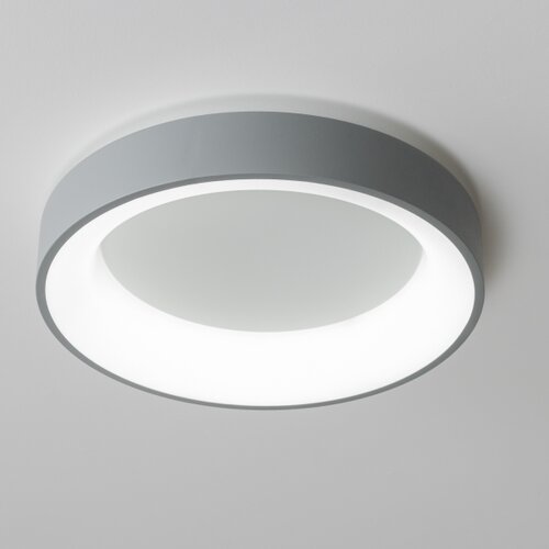  Brilagi - LED prigu&amp;scaron;iva plafonska svetiljka LED/40W/230V 3000-6500K siva + daljinski upravljač Slike