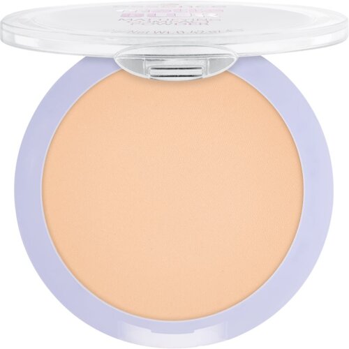 Essence matte BLUR kompaktni puder z mat učinkom odtenek 30 12 g Slike