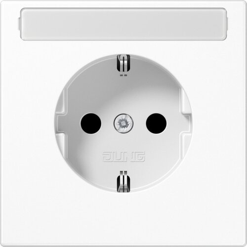 Jung SCHUKO vtičnica 16A 250V LS 1520 KINA WW, (20888398) Cene