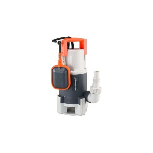  Potapajuća pumpa za prljavu vodu - NAKAYAMA PRO NP1030 Cene