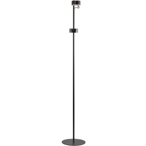 Nordlux LED prigu&amp;scaron;iva stojeća lampa CLYDE 2xLED/4W/230V Slike