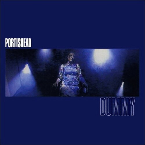  Portishead - Dummy Cene