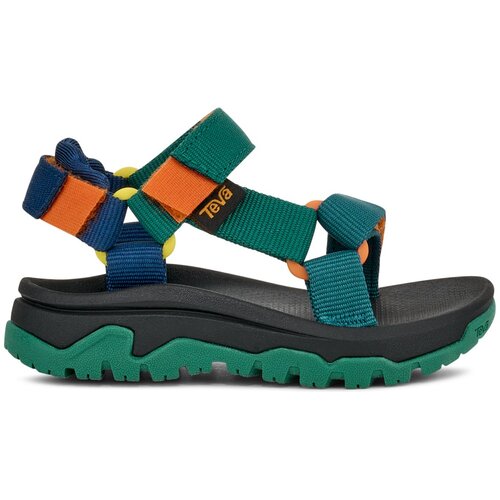 Teva sandal 1177410T BCMLT Hurricane XLT JR F blue coral multi 27 Slike