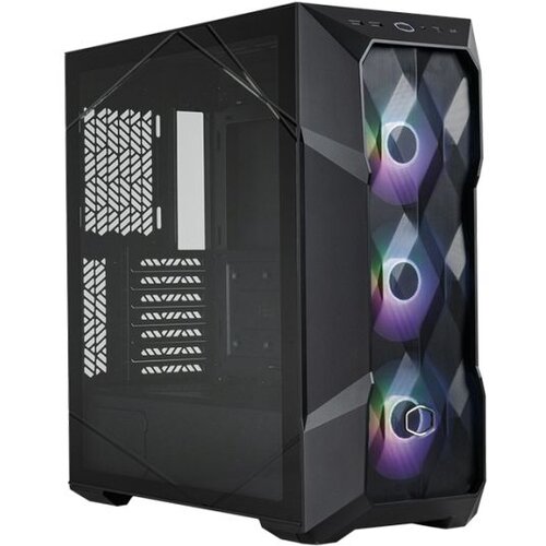 Cooler Master Case MasterBox TD500 Mesh V2 Cijene