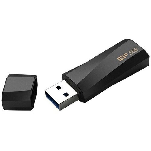 SiliconPower SP USB 3.2 FLASH DRIVE BLAZE B07 64GB BLACK Cijene