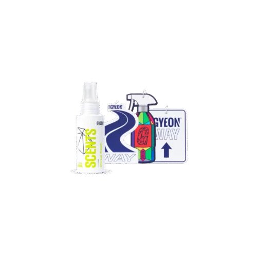 Gyeon Miris Citrus Fresh 80ml Slike