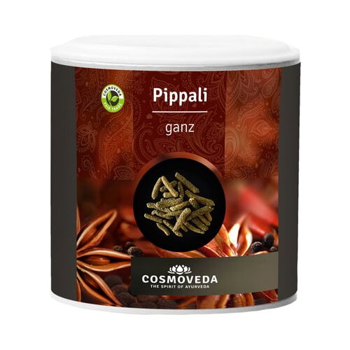 Cosmoveda Pippali celosten - Fair Trade - 100 g Cene
