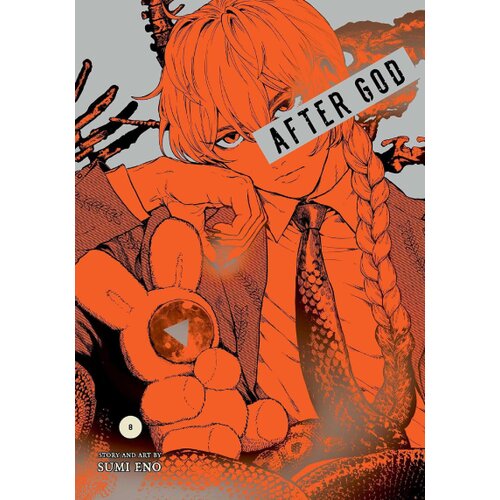 Harper Collins Publishers Ltd Sumi Eno - After God, Vol. 8 Cene