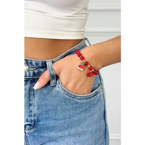 Kesi Christmas bracelet Bell Slike