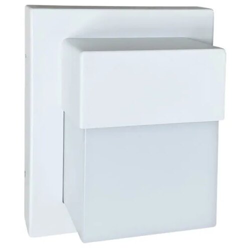 IR-LUKS LED zunanja stenska svetilka 91211 15W E27 - Bela, (21579276) Cene