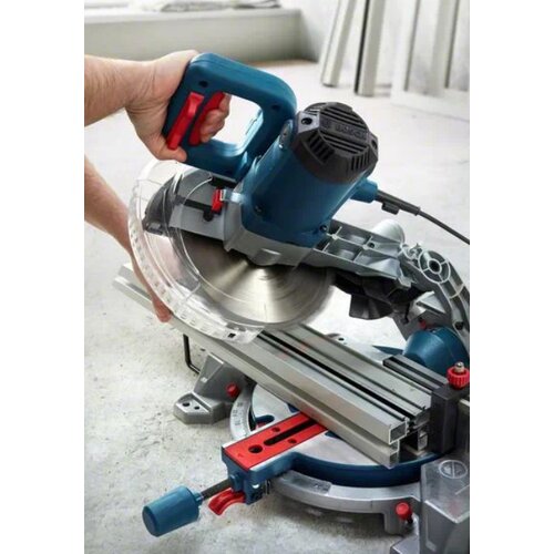 Bosch Professional zajeralna žaga GCM 216 Cene