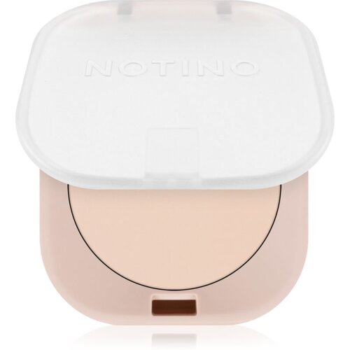 Notino BlurFx Soft Matte Setting Powder matirajući puder za učvr&amp;scaron;ćivanje Light 7 g Slike