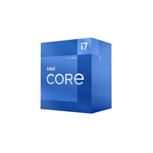 CPU Intel Core i7-12700 2.1GHz 25MB L3 LGA1700 BOX,Alder Lake Cijene