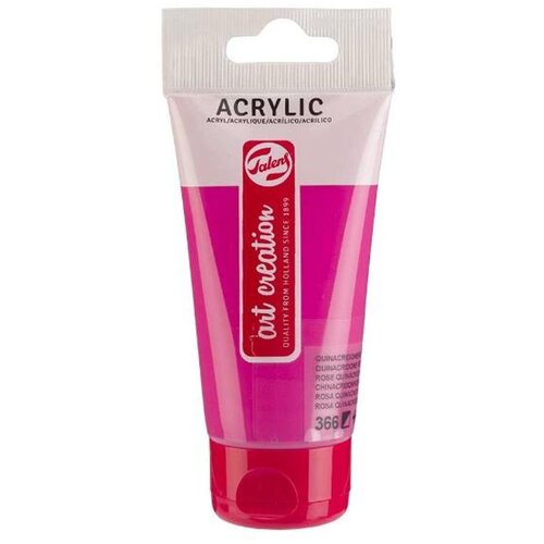  Boja akrilna AC, 75ml, Quinacridone Rose 366 Cijene