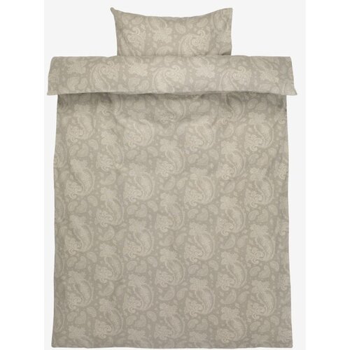  patricia set flanelske posteljine140x200 siva ( 7395380 ) Cene