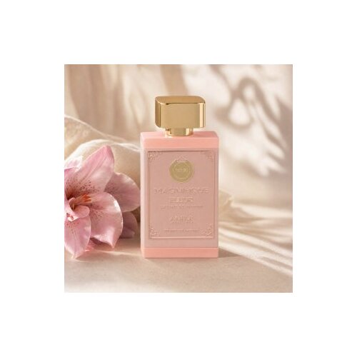 Anfar Magnifique Fleur čist&amp;yacute; parf&amp;eacute;m za žene 50 ml Slike