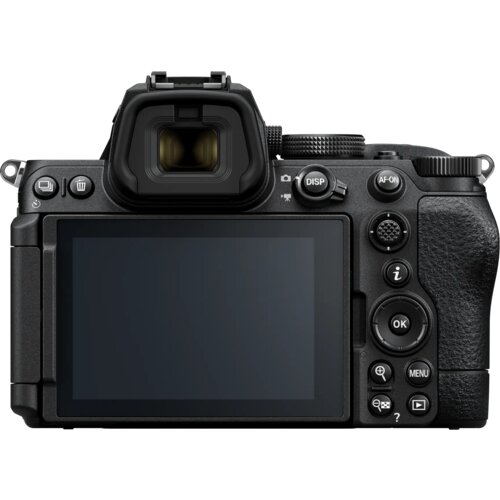 Nikon Z5 II Slike