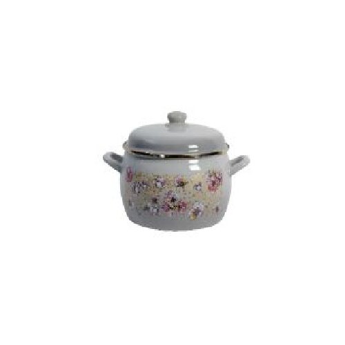 Metalac serpa Golden Flowers Cijene