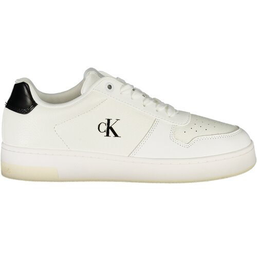 Calvin Klein WOMEN&amp;amp;#39;S SPORTS FOOTWEAR WHITE Slike