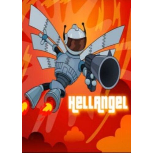 Steam HellAngel Key GLOBAL Cene