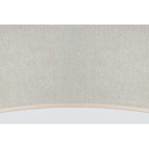 Duolla - LED plafonsko svetlo CORTINA LED/26W/230V, prečnik 45 cm, 4000K, bež Slike