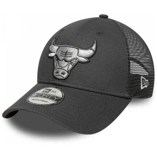 New Era Kape s šiltom 9forty trucker chibul Siva Cene