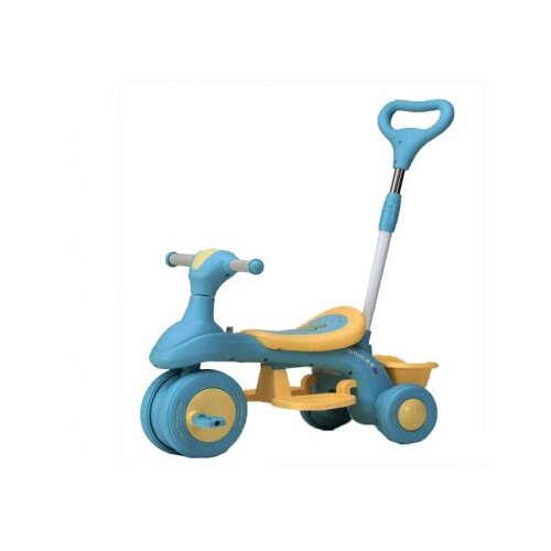 Guralica za decu blue/yellow (TRO0018) Slike