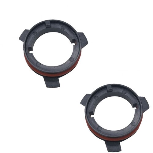 INF LED adapter za nosilec žarnice za BMW serije 5 E39 2 paketa, (21278023) Slike