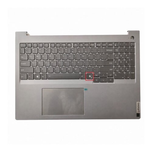  Palmrest (C Cover) sa tastaturom za laptop Lenovo ThinkBook 16 G7 IML ARP 21MS 21MW ( 112851 ) Slike