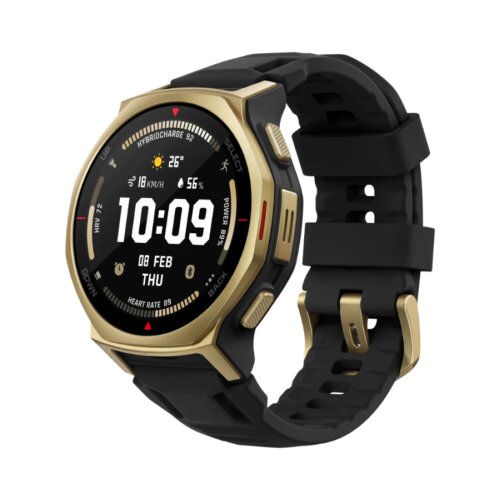 Amazfit T REX 3 PRO NFC 44 mm Black Gold Cijene