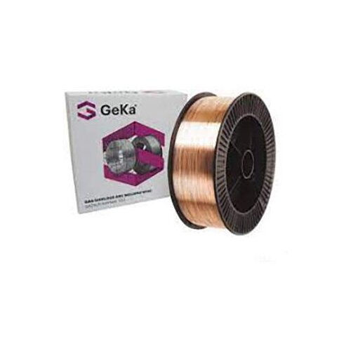 Geka &amp;Aring;&amp;frac12;ICA SG3-ER 70S6-D 300 PLW-15kg 1,00mm Slike