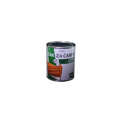 Beohemik lak za čamce 200ml Slike