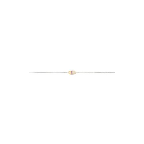 Fastron MICC-102K-02 MICC-102K-02 HF prigu&scaron;nica aksijalno ožičen MICC 1000 &micro;H 33 Ω 0.055 A 1 St. Cijene