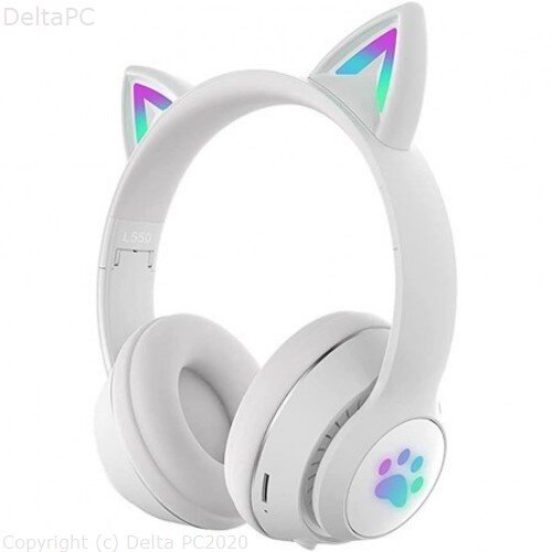 BORG Bluetooth slusalice L550 White Cijene