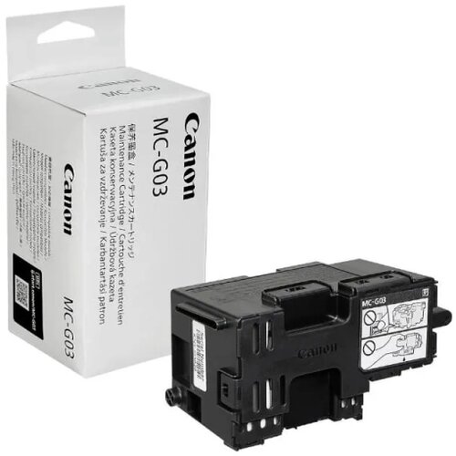 Canon Kaseta za otpad MC-G03 Cene