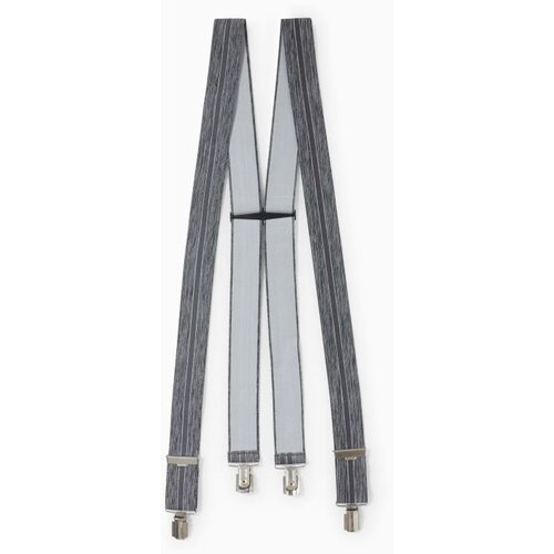 CA tregeri sa kopčom, Sivi Cene