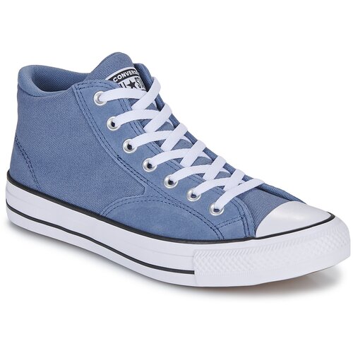 Converse CHUCK TAYLOR ALL STAR MALDEN STREET CANVAS SUEDE Plava Cijene