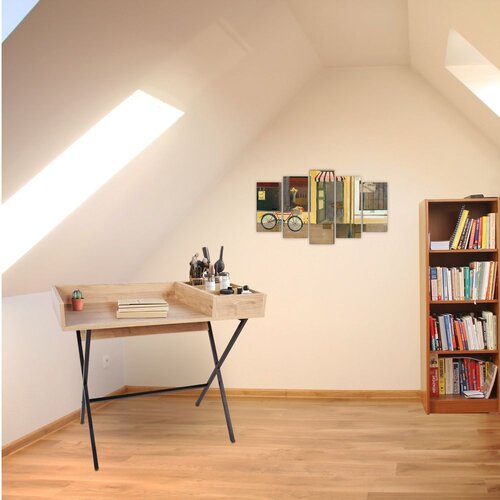  Hanah home radni sto roma Cene