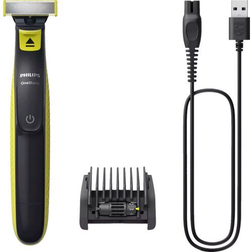 Philips Aparat za brijanje , trimer, OneBlade Face &amp;ndash; QP2724/20 Slike