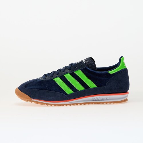 Adidas Sneakers SL 72 Og W Night Indigo/ Semi Green/ Gum2 EUR 37 1/3 Cene