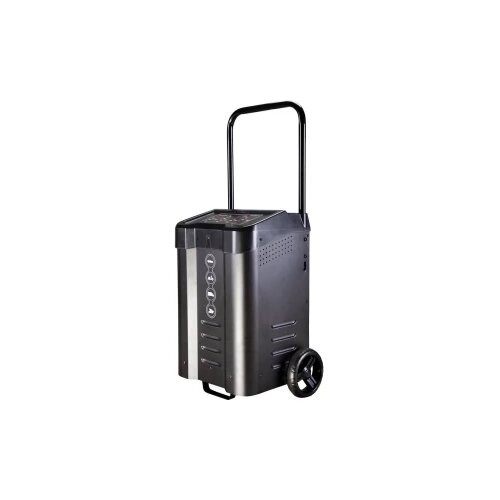 Voltcraft VC-WL 60/200 Lader+Starter VC-12362515 punjač za radionice 60 A 30 A Cijene