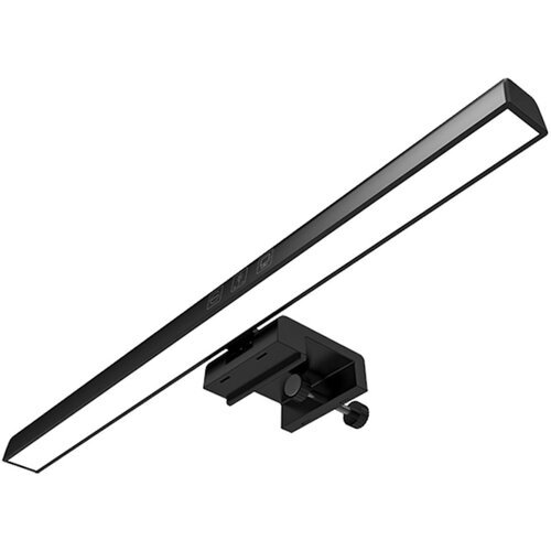 ILIKE Elight I7 Notebook & Slim Monitor Fix Eye Care Led Lamp 50cm for Home Office & Study Black, (21383447) Cene