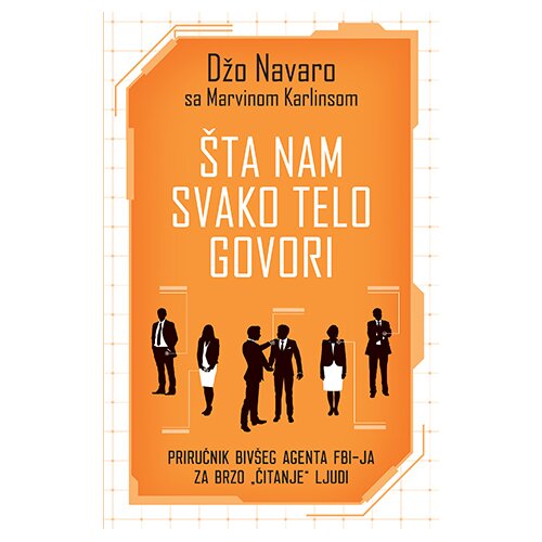 Laguna &Scaron;ta nam svako telo govori Cene