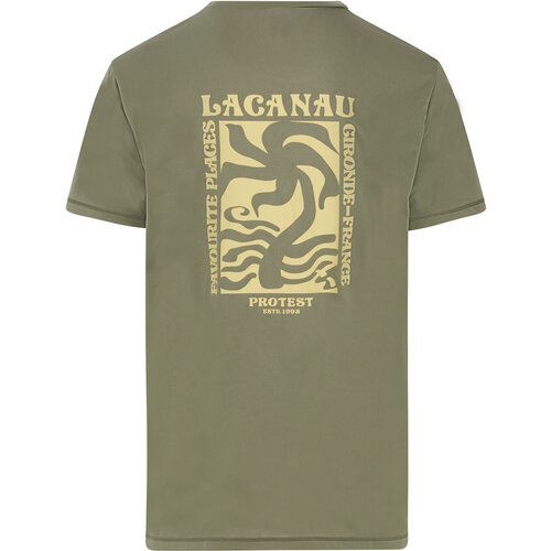 Men's surfer T-shirt PRTFOXY Cene