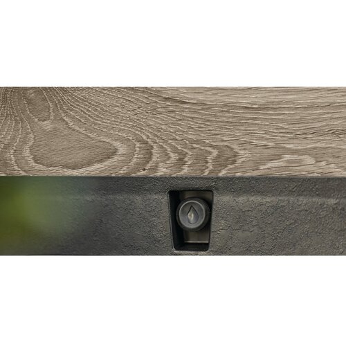 Keter Visoka greda Deco &amp;ndash; Slike